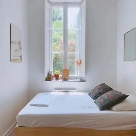 Petite Partage Privatunterkunft Marseilles